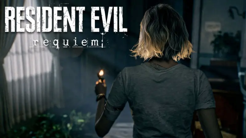 Το Resident Evil Requiem σάρωσε στα βραβεία της Gamescom 2025 – Δείτε όλους τους νικητές