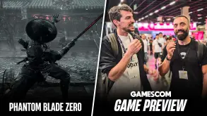 Το Phantom Blade Zero ΔΕΝ είναι ένα ακόμη Soulslike! | ΝΕΟ ΒΙΝΤΕΟ