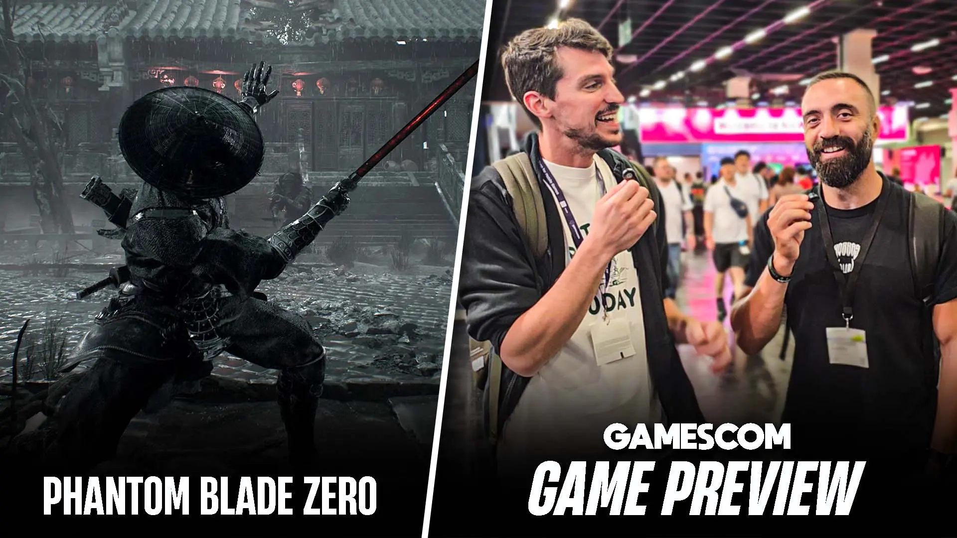 Το Phantom Blade Zero ΔΕΝ είναι ένα ακόμη Soulslike! | ΝΕΟ ΒΙΝΤΕΟ
