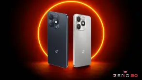 Το Itel Zeno 20 είναι ένα τίμιο smartphone στα $70!