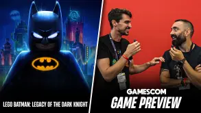 Το LEGO: BATMAN είναι ΑΚΡΙΒΩΣ αυτό που περιμένετε! | ΝΕΟ ΒΙΝΤΕΟ