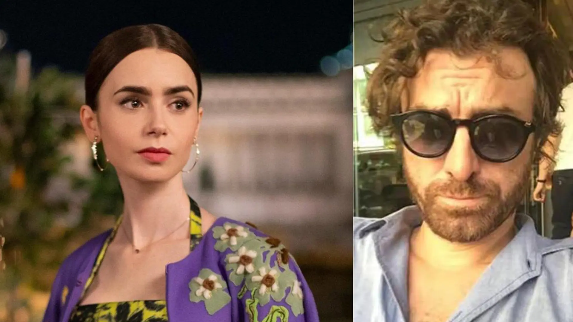 Θλίψη στα γυρίσματα του Emily in Paris - Νεκρός ο βοηθός σκηνοθέτη στα 47 του