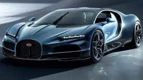 Το νέο Bugatti Tourbillon έγινε sold out μέχρι το 2029, πριν καν βγει στους δρόμους!