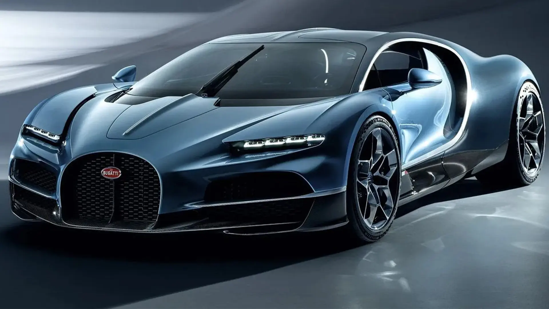 Το νέο Bugatti Tourbillon έγινε sold out μέχρι το 2029, πριν καν βγει στους δρόμους!
