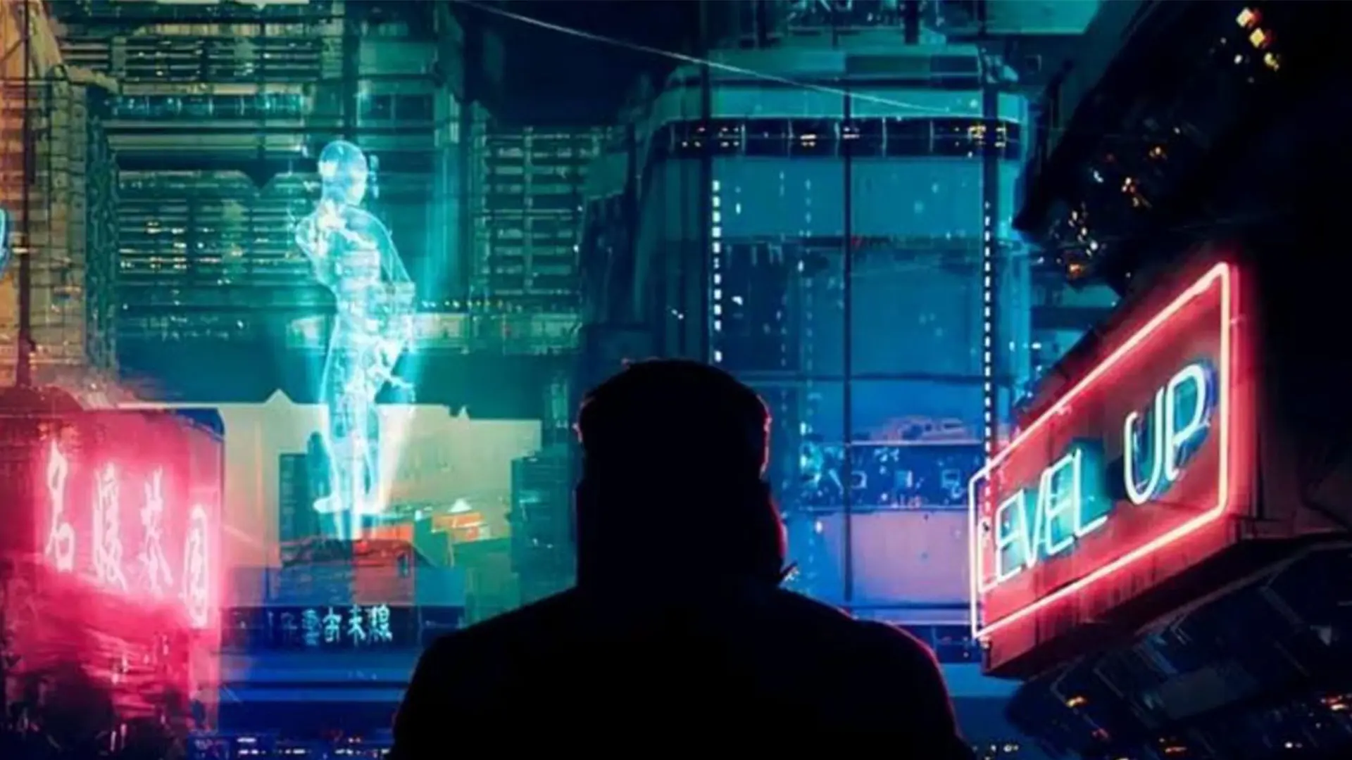 Το Blade Runner 2099 έρχεται το 2026 στο Prime Video