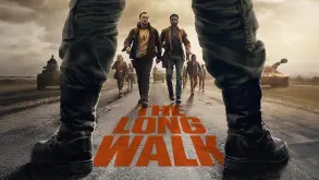 Στην πρώτη προβολή του The Long Walk οι παλμοί των θεατών χτύπησαν κόκκινο!