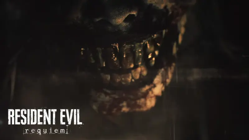 Το Resident Evil Requiem θα είναι το τελευταίο αριθμημένο κεφάλαιο της σειράς και υπάρχει λόγος!