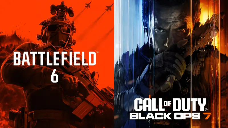 Το Battlefield 6 έχει περισσότερα pre-orders από το Black Ops 7 στο PlayStation! – Δείτε τη λίστα