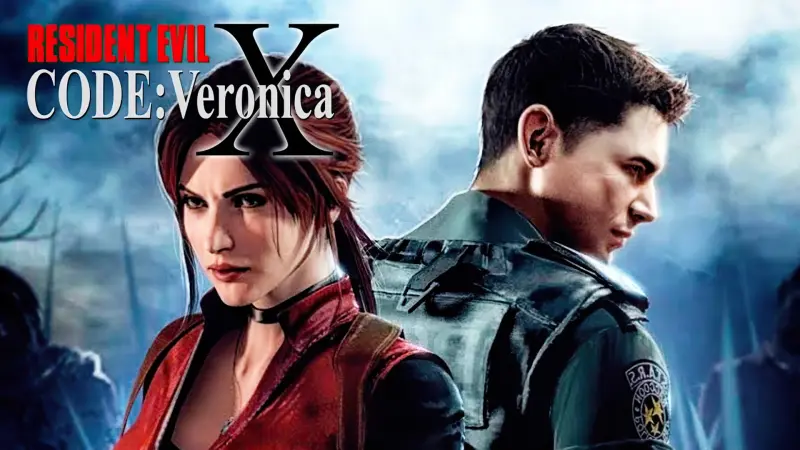 Το remake του Resident Evil Code Veronica θα λάβει την ίδια φροντίδα με τα big-budget παιχνίδια της σειράς!