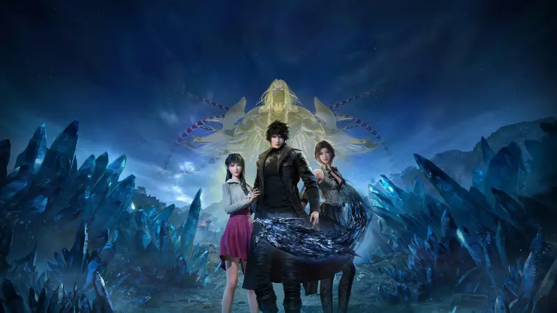 Lost Soul Aside: Δείτε το δεκαετές ταξίδι του στην ανάπτυξη σε ένα νέο προωθητικό βίντεο της Sony