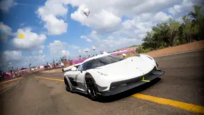ΦΗΜΗ: Το επόμενο Forza Horizon πάει Ιαπωνία και αποκαλύπτεται σύντομα