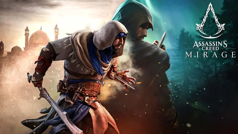 Η Ubisoft φέρνει νέο δωρεάν DLC για το…Assassin’s Creed Mirage (ΦΩΤΟ)