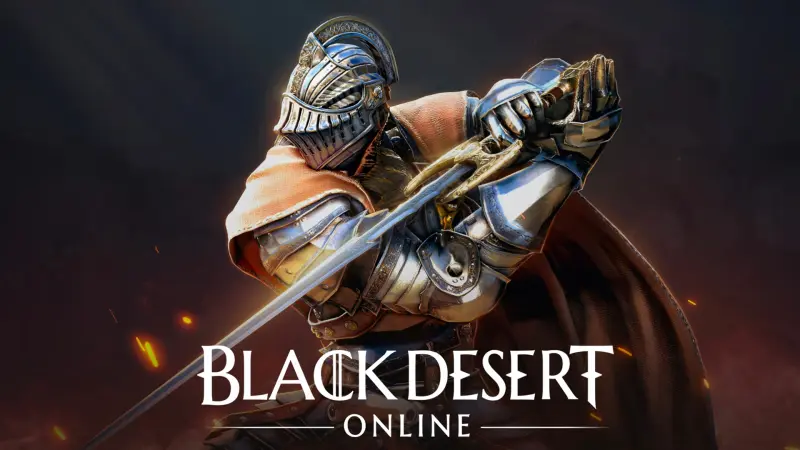 Black Desert: Αποκτήστε το πασίγνωστο MMORPG παιχνίδι με €0.99!