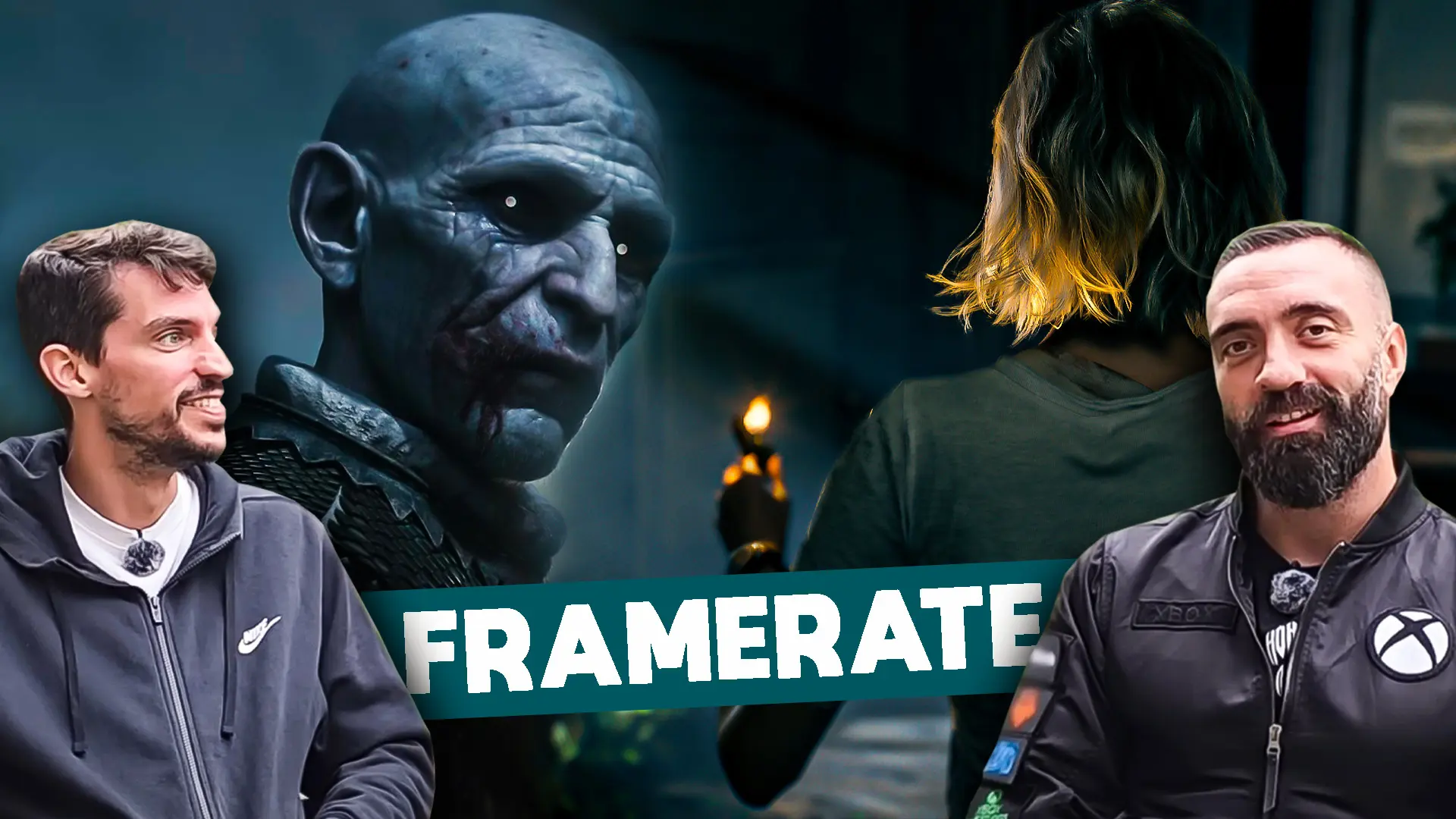 Έρχονται Ωραία Πράγματα Στο Gaming! | FRAMERATE SPECIAL