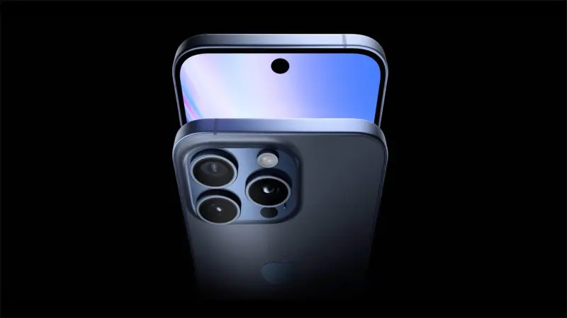 Η Apple φέρνει την αντίστροφη ασύρματη φόρτιση με τα iPhone 17 Pro