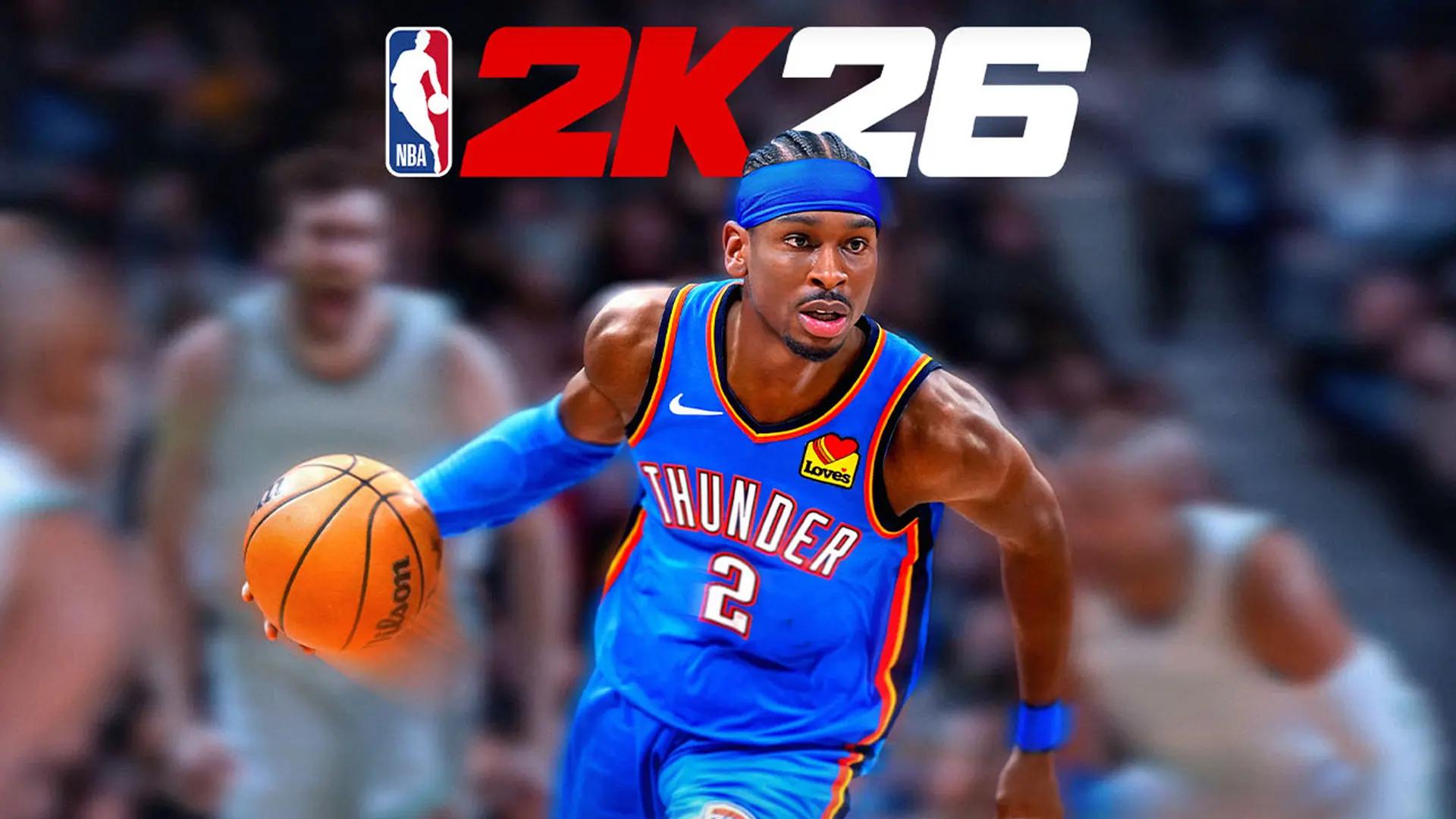Αποκαλύφθηκαν οι καλύτεροι παίκτες του NBA 2K26!