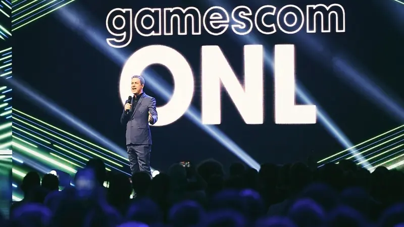Η Gamescom 2025 σημείωσε νούμερα ρεκόρ!