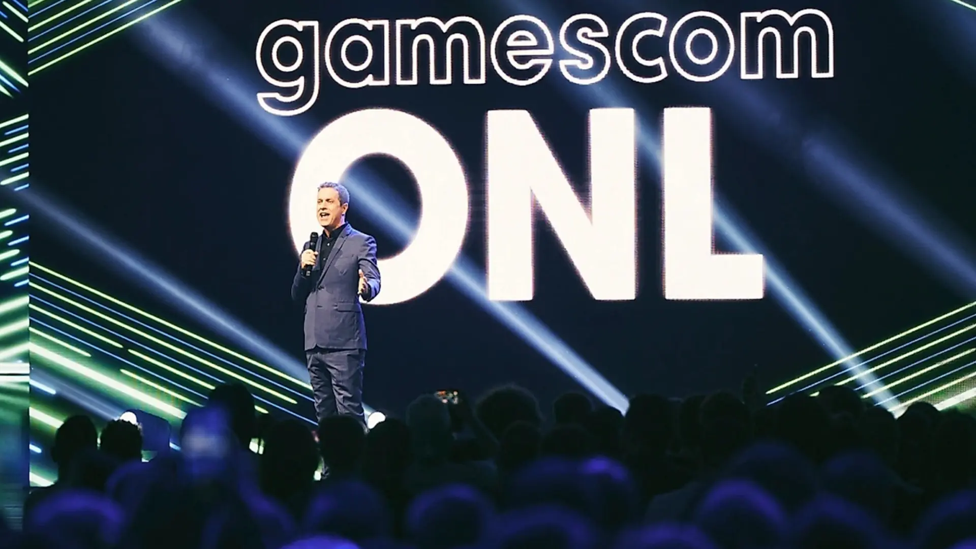 Η Gamescom 2025 σημείωσε νούμερα ρεκόρ!