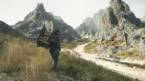 Ο Kojima έχει ήδη γράψει το concept ενός -ενδεχόμενου- Death Stranding 3