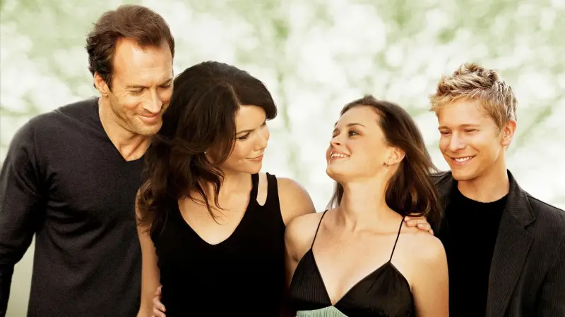Το Gilmore Girls επιστρέφει…διαφορετικό!