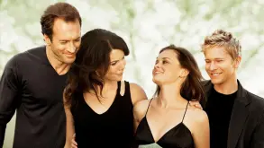 Το Gilmore Girls επιστρέφει…διαφορετικό!