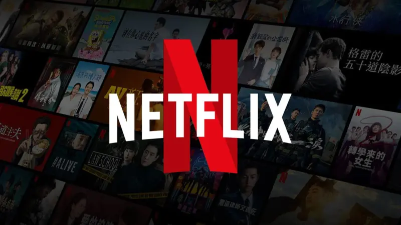 Το Netflix “έκοψε” μια ακόμη νέα σειρά του