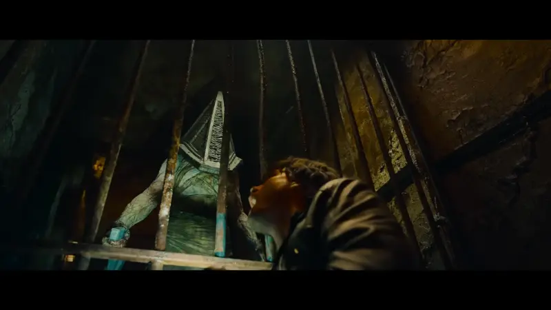 Πρώτο teaser trailer για την επερχόμενη ταινία Silent Hill