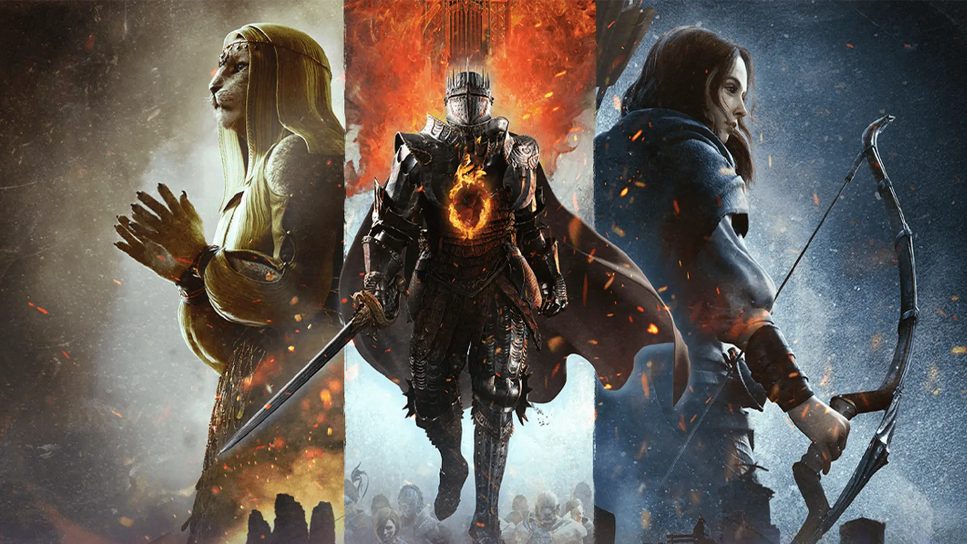 Ο δημιουργός των Devil May Cry και Dragon’s Dogma εξηγεί γιατί άφησε την Capcom μετά από 30 χρόνια