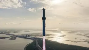 SpaceX: Το Starship Flight 10 ολοκλήρωσε την πιο κρίσιμη πτήση του!