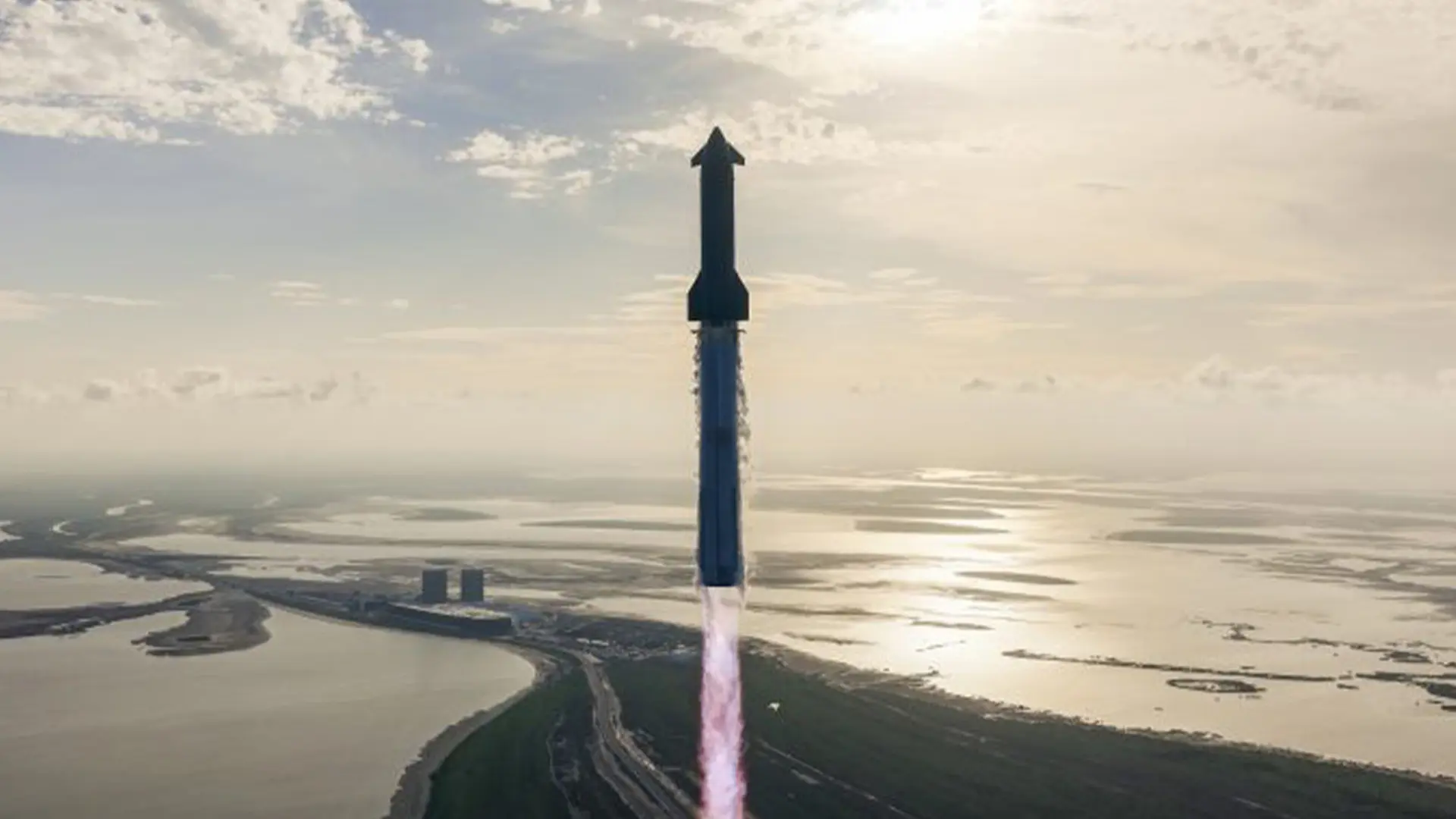 SpaceX: Το Starship Flight 10 ολοκλήρωσε την πιο κρίσιμη πτήση του!
