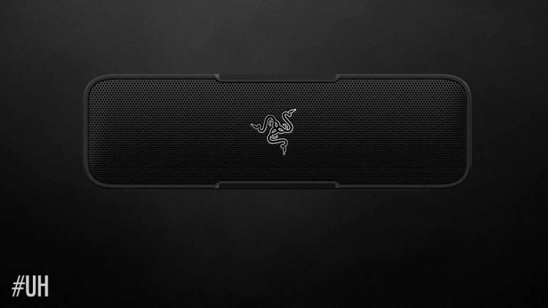 Αυτό είναι το Razer Leviathan Mini