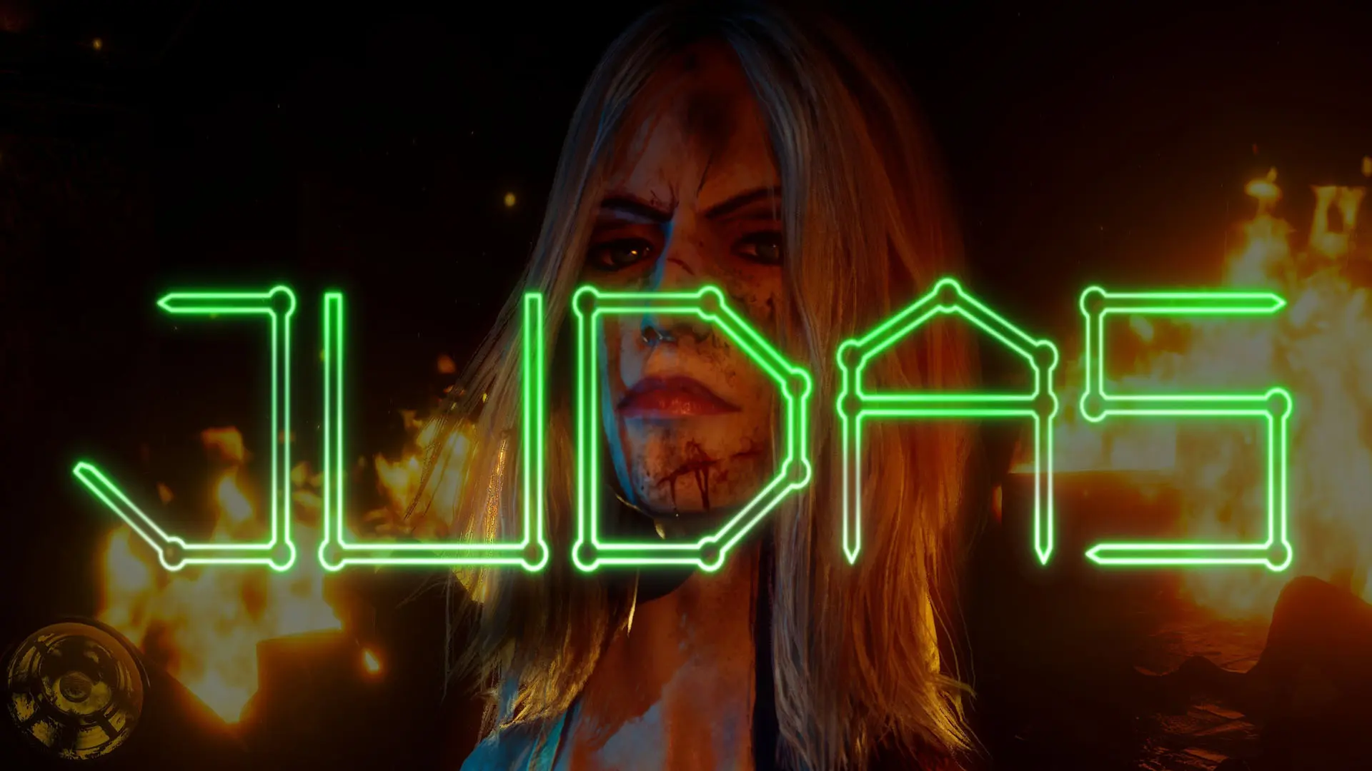 Judas: νέες πληροφορίες, νέο artwork αλλά όχι ημερομηνία κυκλοφορίας ακόμα