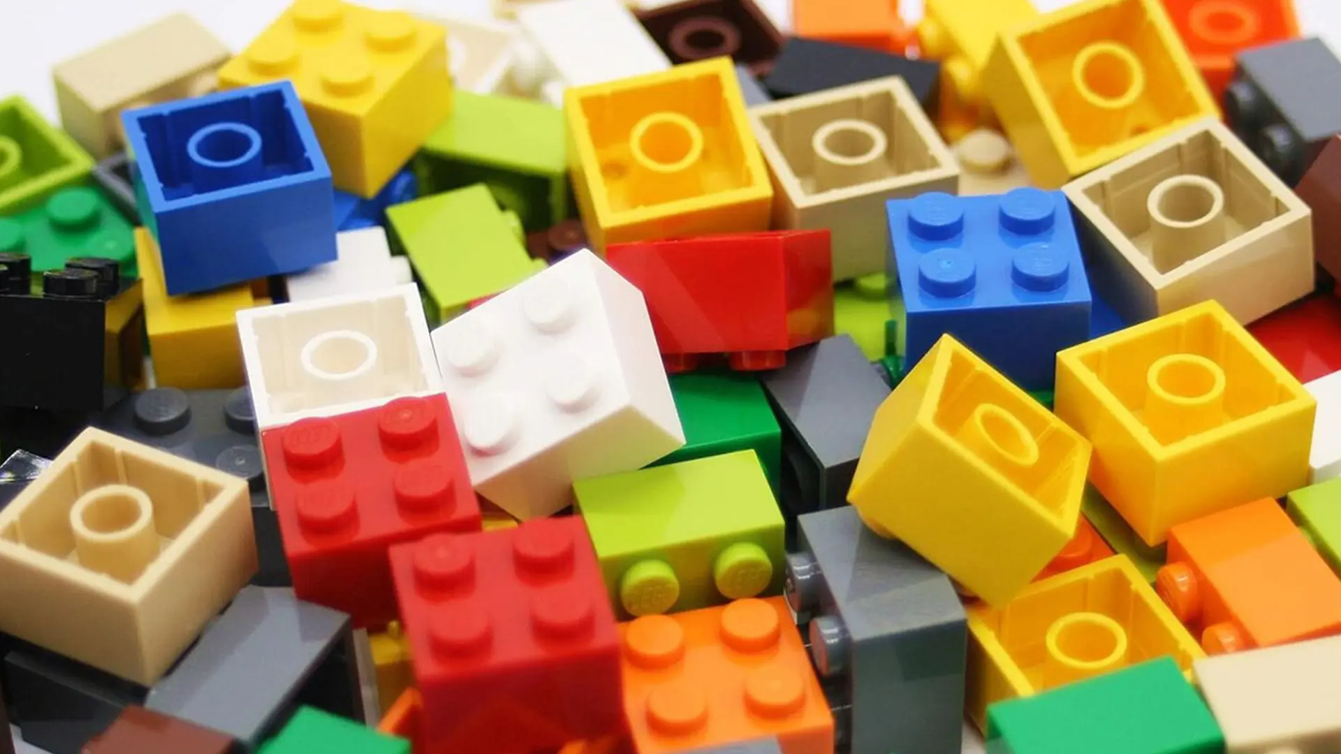 Τύπος φτιάχνει λειτουργικό 3D printer με Lego!