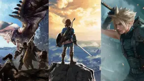 Η λίστα της Famitsu με τα 200 πιο εμπορικά games των τελευταίων 20 ετών στην Ιαπωνία κρύβει ένα στατιστικό-σοκ!