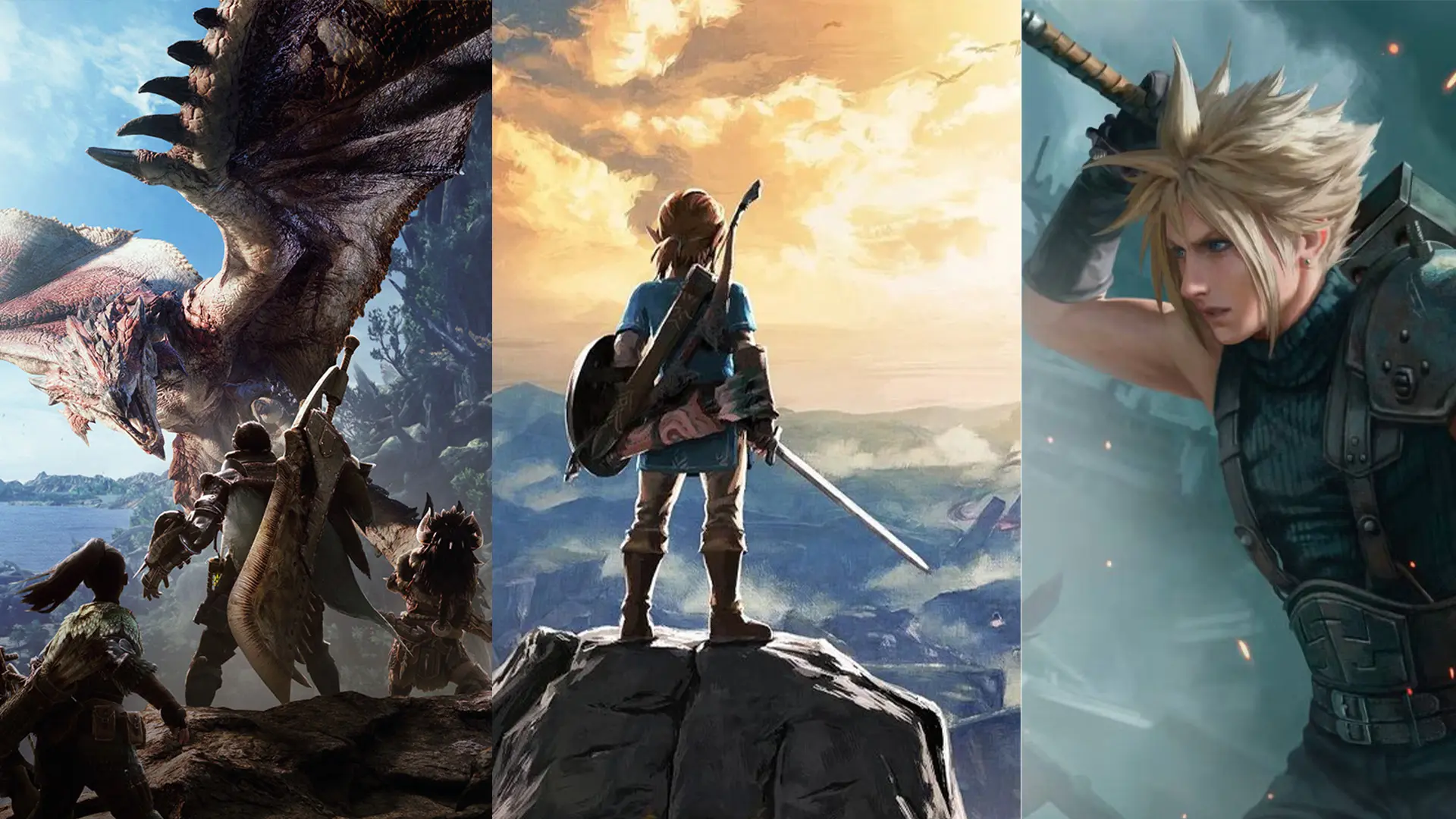 Η λίστα της Famitsu με τα 200 πιο εμπορικά games των τελευταίων 20 ετών στην Ιαπωνία κρύβει ένα στατιστικό-σοκ!