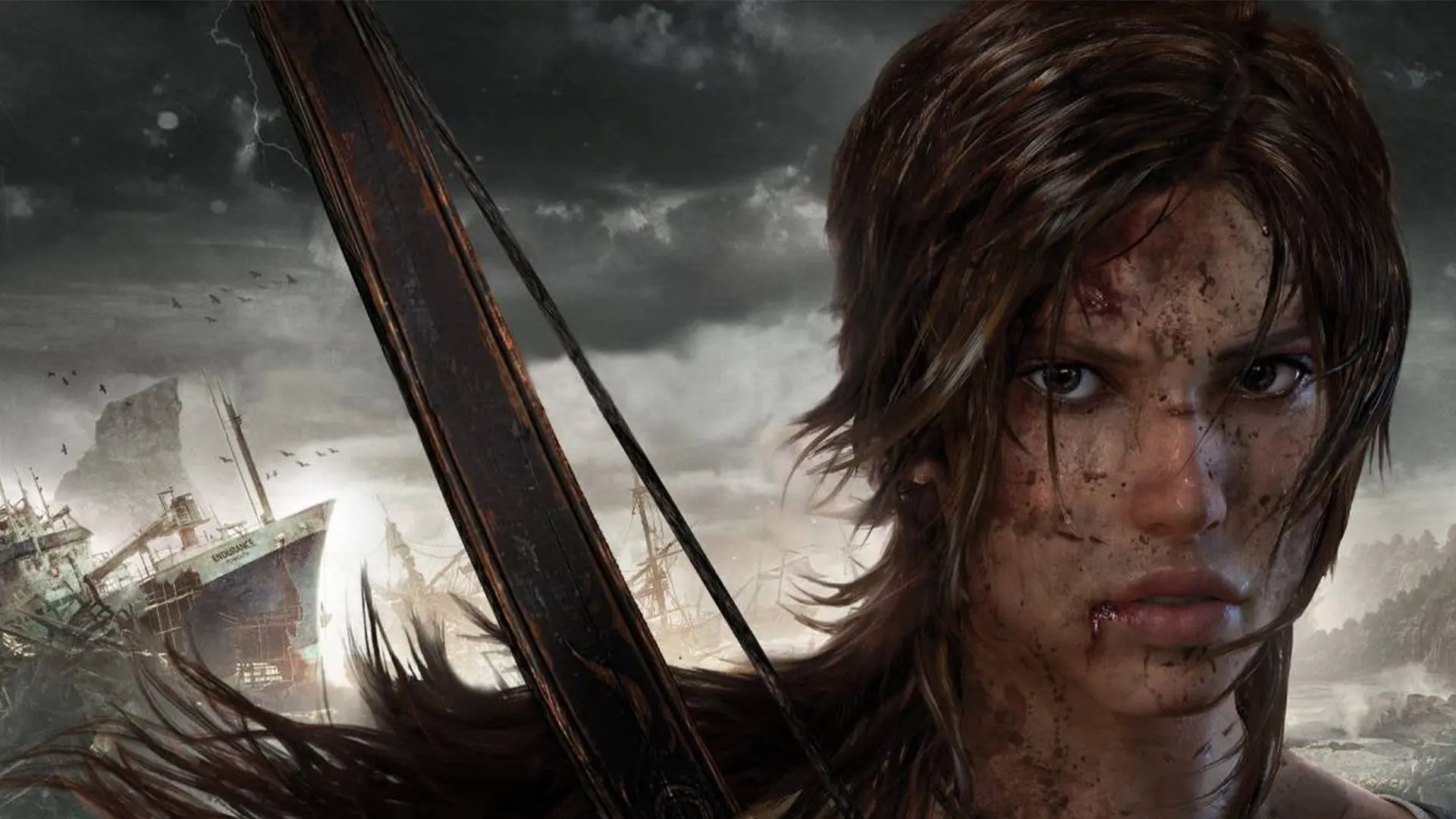 Η Crystal Dynamics περνάει σε τρίτο γύρο απολύσεων αλλά το Tomb Raider συνεχίζει