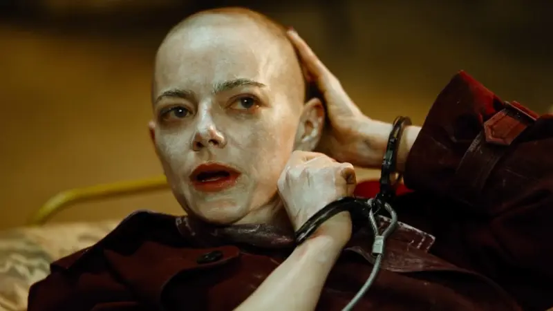 Bugonia: Αυτό είναι το επίσημο trailer της νέας ταινία του Γιώργου Λάνθιμου