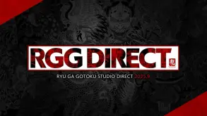 To RGG Studio, δημιουργός των Like A Dragon, ετοιμάζει δικό του event μέσα στον Σεπτέμβριο
