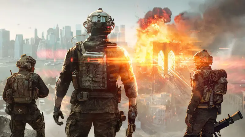 Battlefield 6: Επιδεικνύει την τεχνική ανωτερότητα της PC έκδοσης με ένα εντυπωσιακό, νέο trailer