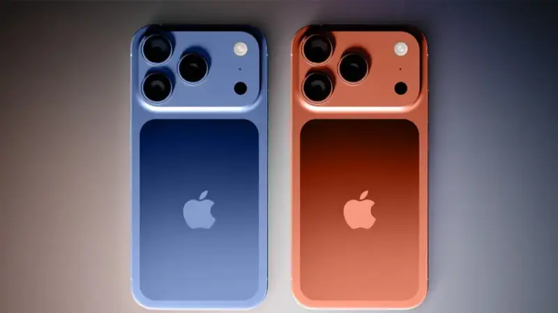 Αυτό είναι το νέο αξεσουάρ που ετοιμάζει η Apple για τα iPhone 17