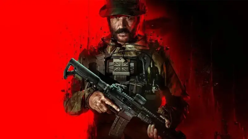 Μάλλον έρχεται η ταινία του Call of Duty!