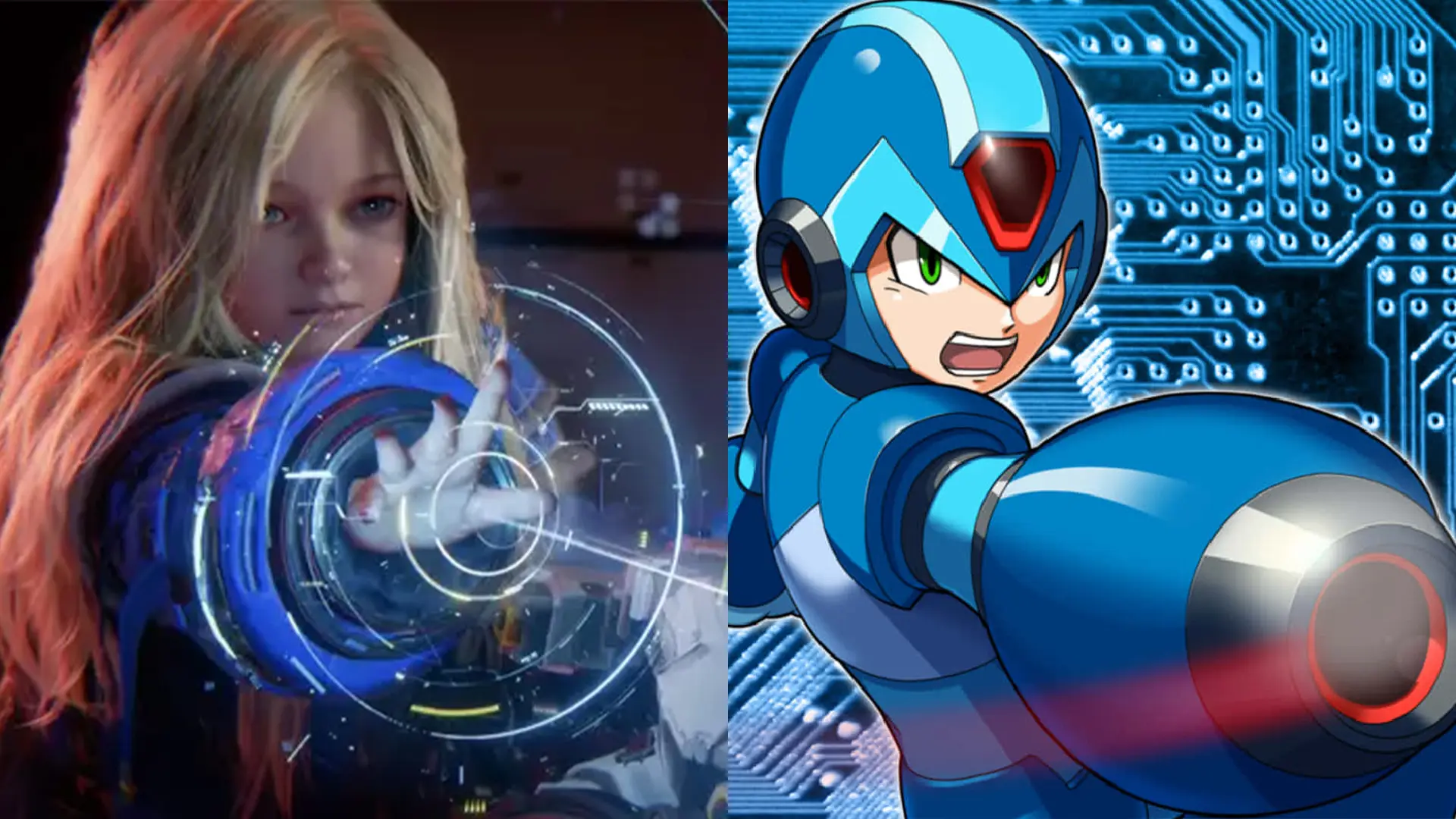 Η Capcom ξεκαθαρίζει τα πράγματα για το Pragmata - Είναι η “επιστροφή“ του Mega Man;