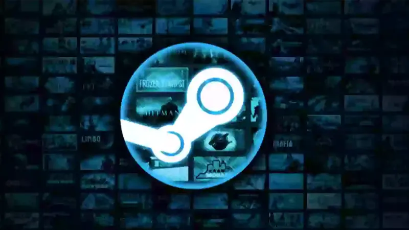 Το Steam εφαρμόζει υποχρεωτική ηλικιακή επαλήθευση στο Ηνωμένο Βασίλειο - Θα καθιερωθεί και στην Ευρώπη;