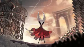 Μάλλον μάθαμε την τιμή του Hollow Knight: Silksong