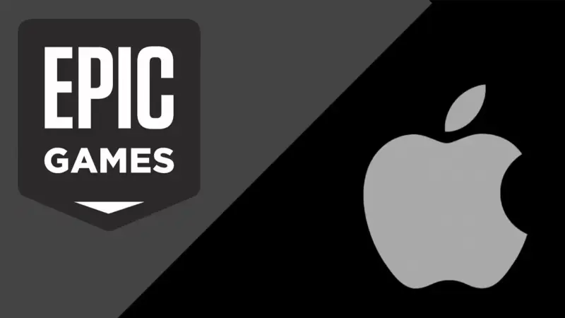Apple εναντίον Epic Games: Ο πόλεμος για το App Store μόλις κλιμακώθηκε