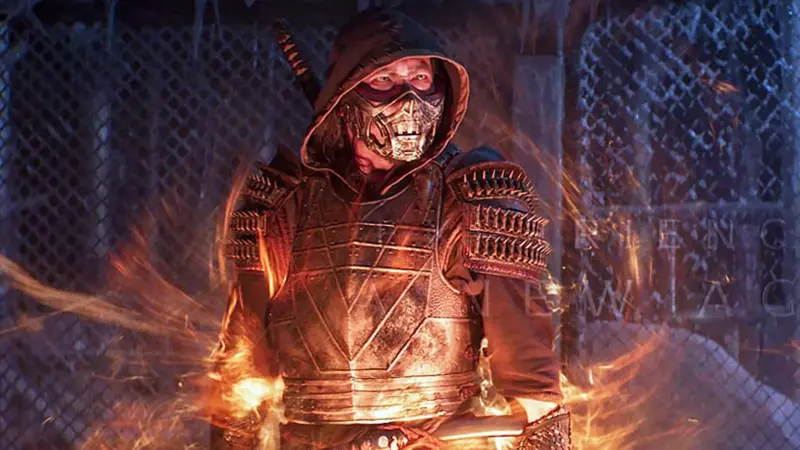 Το Mortal Kombat 2 παίρνει αναβολή - Γιατί όμως;