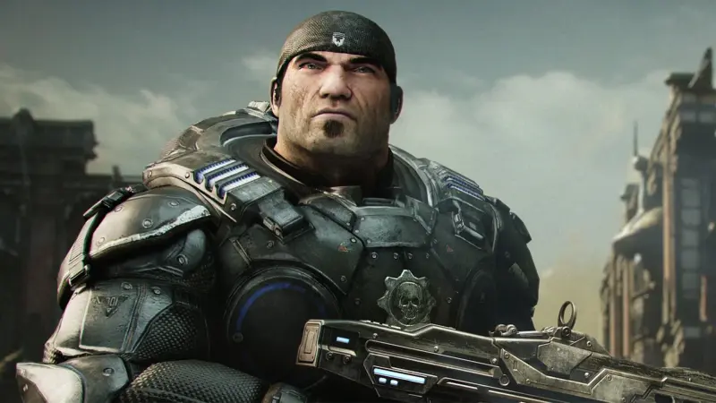 Το Gears of War: Reloaded ξεπέρασε τους 1 εκατομμύριο παίκτες σε 3 μόλις μέρες