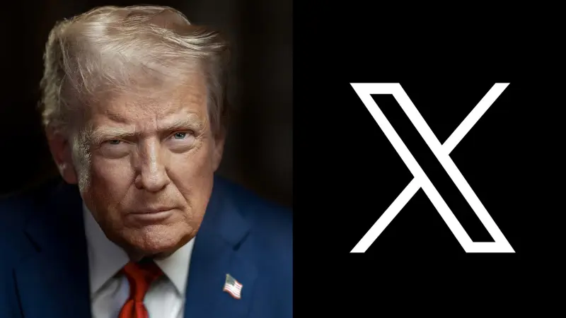 Εξαφανίστηκε ο Trump; Το ίντερνετ πήρε φωτιά μέσα σε 48 ώρες