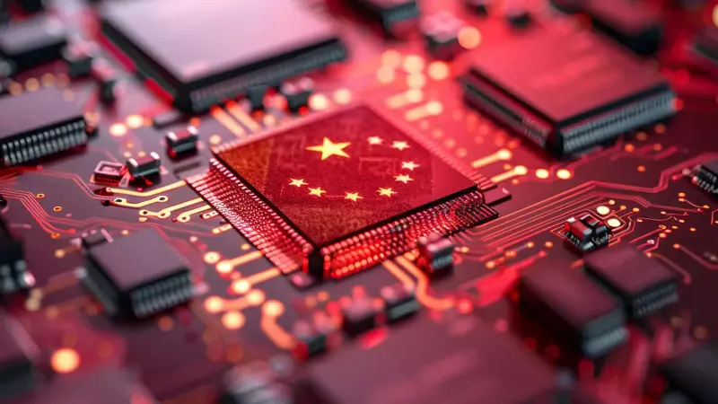 Η Κίνα λέει “αντίο” στα ΑΙ chips της Nvidia - Θα τα καταφέρει μόνη της;