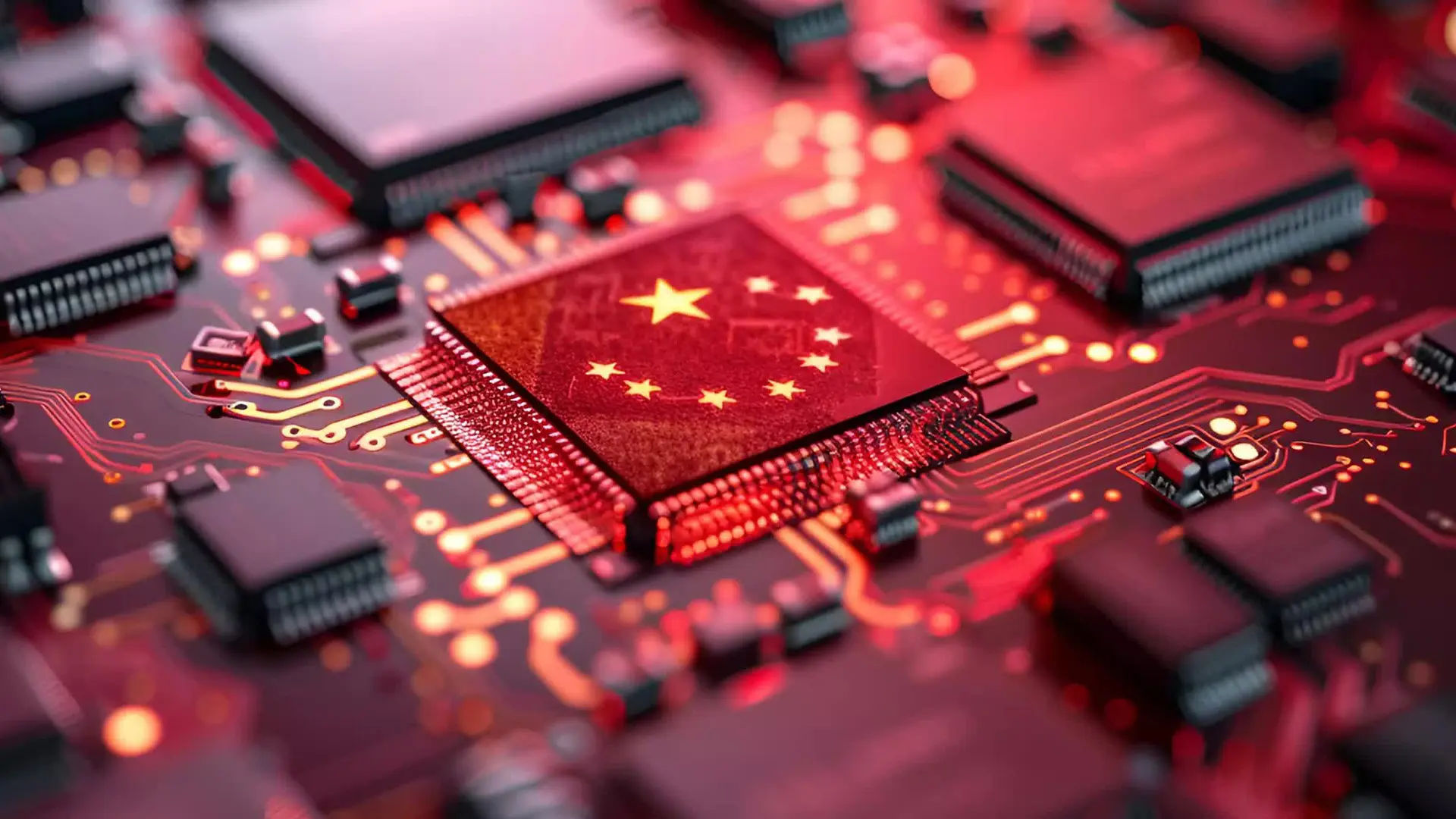 Η Κίνα λέει “αντίο” στα ΑΙ chips της Nvidia - Θα τα καταφέρει μόνη της;